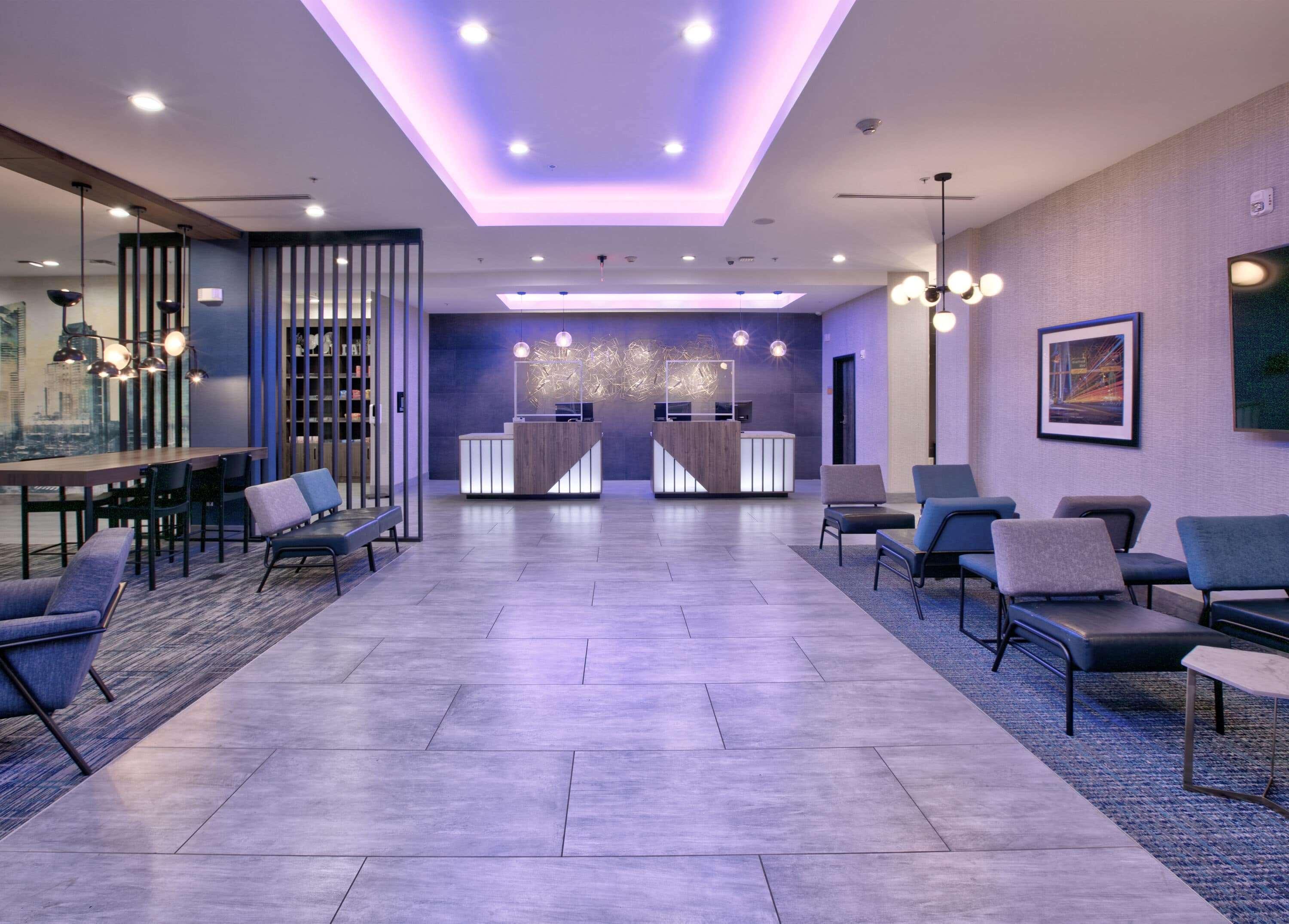 La Quinta Inn & Suites By Wyndham Dallas/Fairpark Exteriör bild